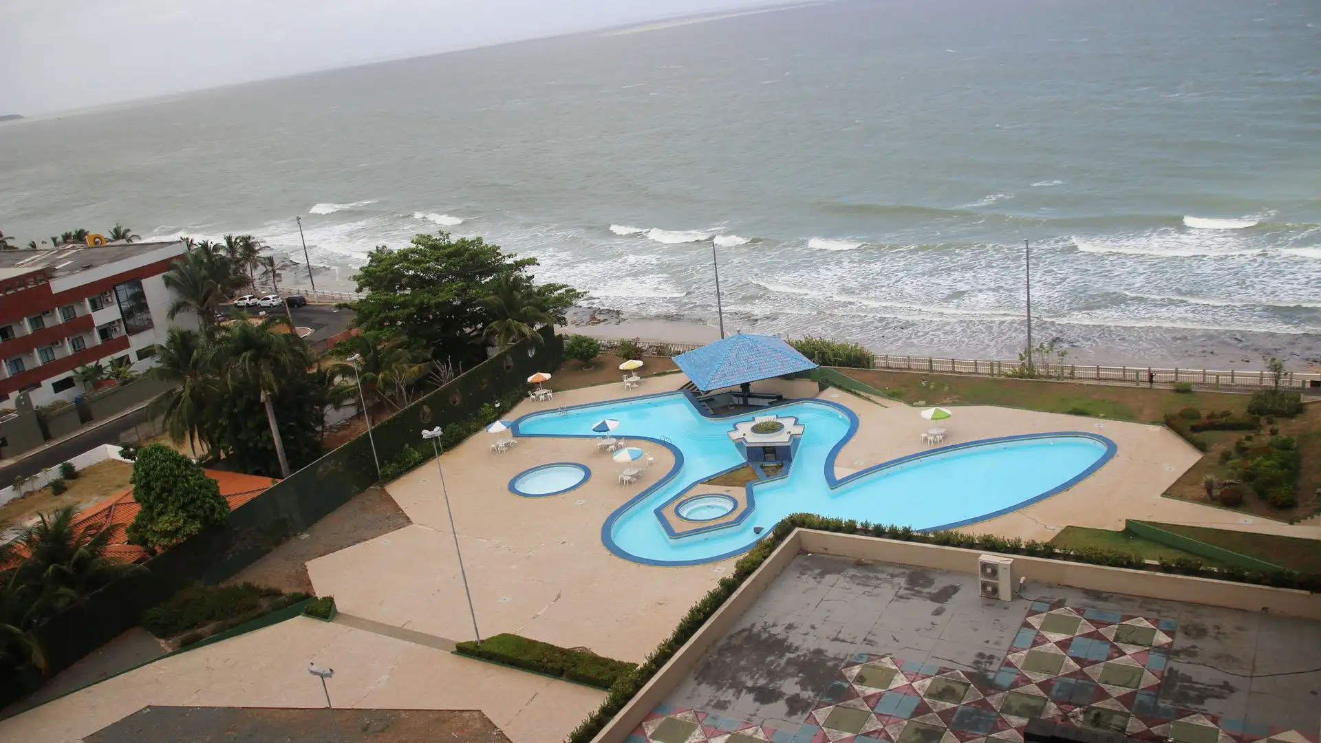 Hotel Resort Rio Poty