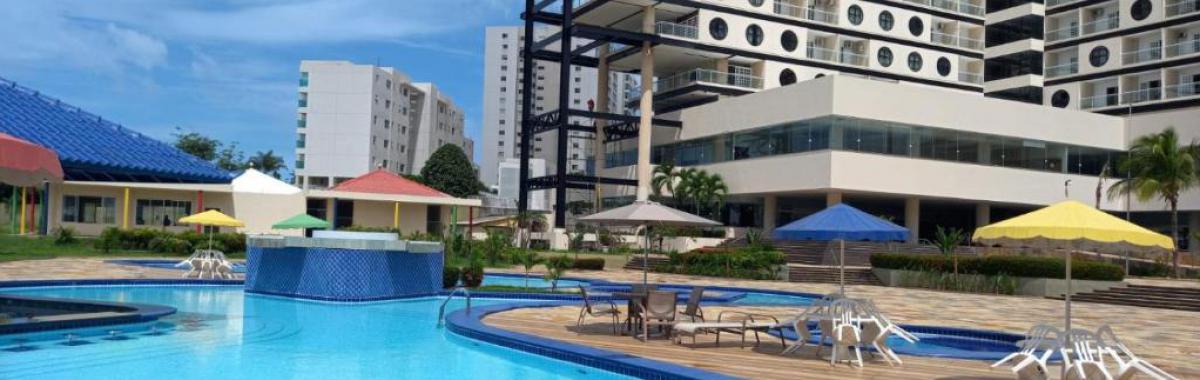 HOSPEDAGEM EM SÃO LUÍS