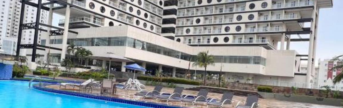 HOTEL 5 ESTRELAS SÃO LUÍS DO MARANHÃO