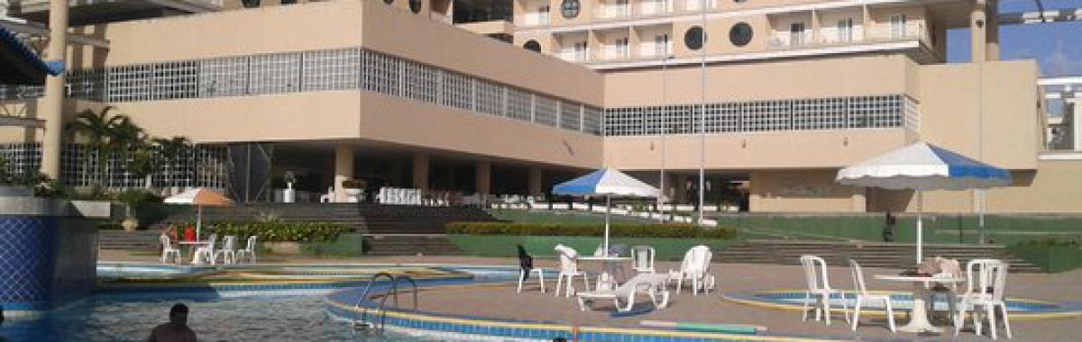 HOTEL BARATO NO MARANHÃO