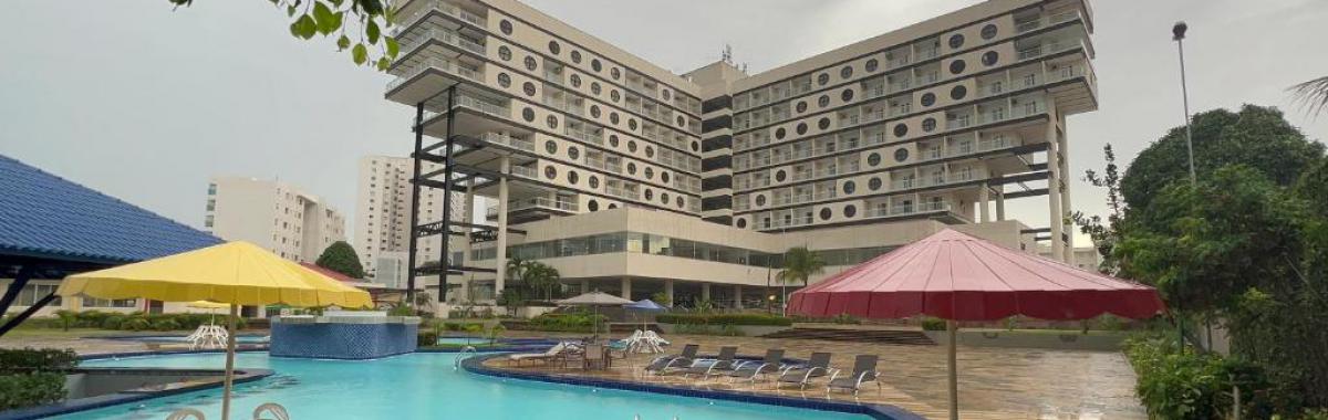 HOTEL BOM E BARATO EM SÃO LUÍS DO MARANHÃO