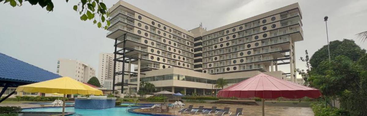 HOTEL NO MARANHÃO MELHOR PREÇO