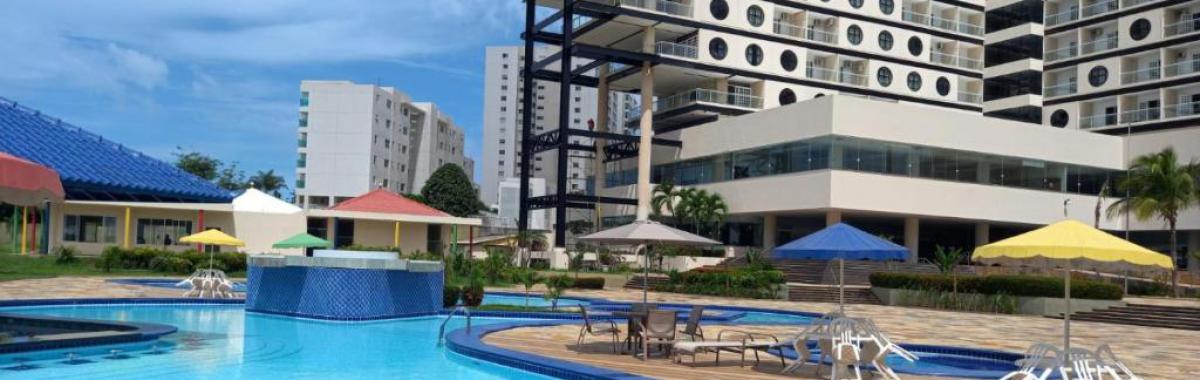 HOTEL POUSADA NO MARANHÃO