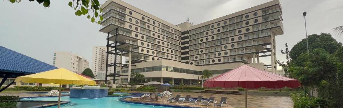 HOTEL POUSADA EM SÃO LUÍS DO MARANHÃO