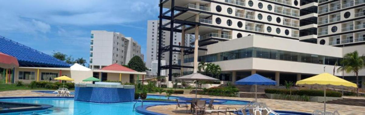 HOTEL SÃO LUÍS DO MARANHÃO