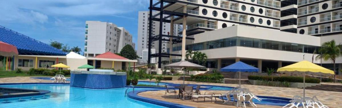 HOTEL EM SÃO LUÍS MENOR PREÇO