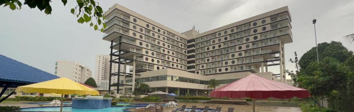 HOTEL SÃO LUÍS