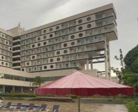 HOTEL 3 ESTRELAS SÃO LUÍS DO MARANHÃO