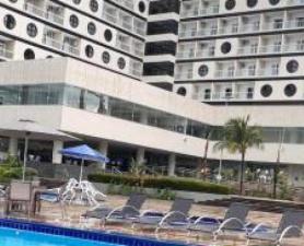 HOTEL 5 ESTRELAS SÃO LUÍS DO MARANHÃO