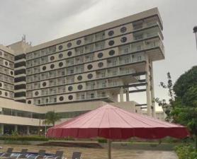 HOTEL EM BARREIRINHAS NO MARANHÃO