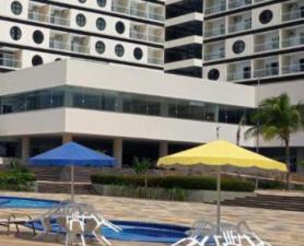 HOTEL EM BARREIRINHAS