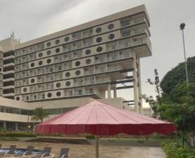 HOTEL ECONÔMICO EM SÃO LUÍS DO MARANHÃO