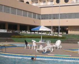 HOTEL ÍBIS SÃO LUÍS DO MARANHÃO