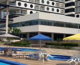 HOTEL DE LUXO EM SÃO LUÍS DO MARANHÃO