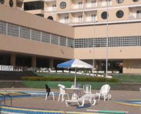 HOTEL LUZEIROS SÃO LUÍS DO MARANHÃO