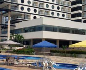 HOTEL NO MARANHÃO