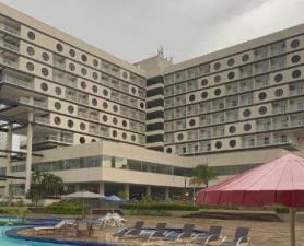 HOTEL PARA CONVENÇÕES NO MARANHÃO