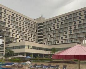 HOTEL COM PISCINA NO MARANHÃO