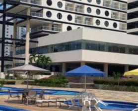 HOTEL POUSADA NO MARANHÃO