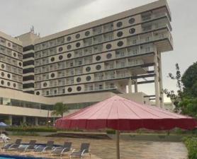 HOTEL POUSADA EM SÃO LUÍS DO MARANHÃO
