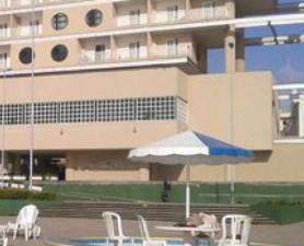 HOTEL NA PRAIA EM SÃO LUÍS