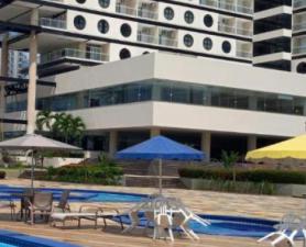 HOTEL NA PRAIA DE SÃO MARCOS NO MARANHÃO