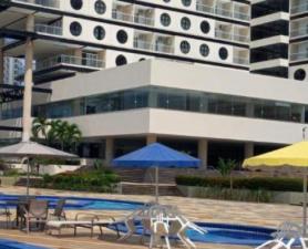 HOTEL RESORT EM SÃO LUÍS DO MARANHÃO