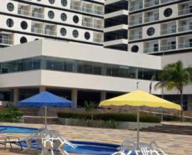 HOTEL EM SANTO AMARO NO MARANHÃO