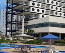 HOTEL SÃO LUÍS DO MARANHÃO