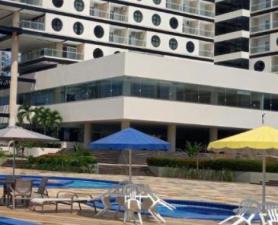 HOTEL EM SÃO LUÍS MENOR PREÇO