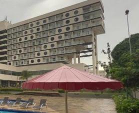 HOTEL VELEIROS SÃO LUÍS DO MARANHÃO