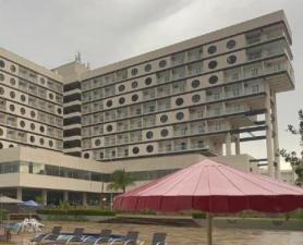 QUAL MELHOR HOTEL NO MARANHÃO?