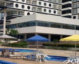 RESORT NO LITORAL DO MARANHÃO