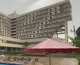 RESORT EM SÃO LUÍS DO MARANHÃO